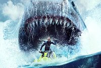 В сети — «Мег 2» с Джейсоном Стэйтемом и гигантской акулой-динозавром. За что этот безумный боевик полюбили во всем мире?
