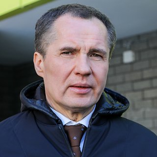  Вячеслав Гладков