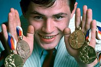 «Он прошел через адские боли» Как советский гимнаст едва не потерял ногу в страшном ДТП, а потом стал чемпионом Олимпиады