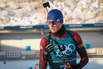 Российский биатлонист-чемпион оценил вероятность ухода в политику