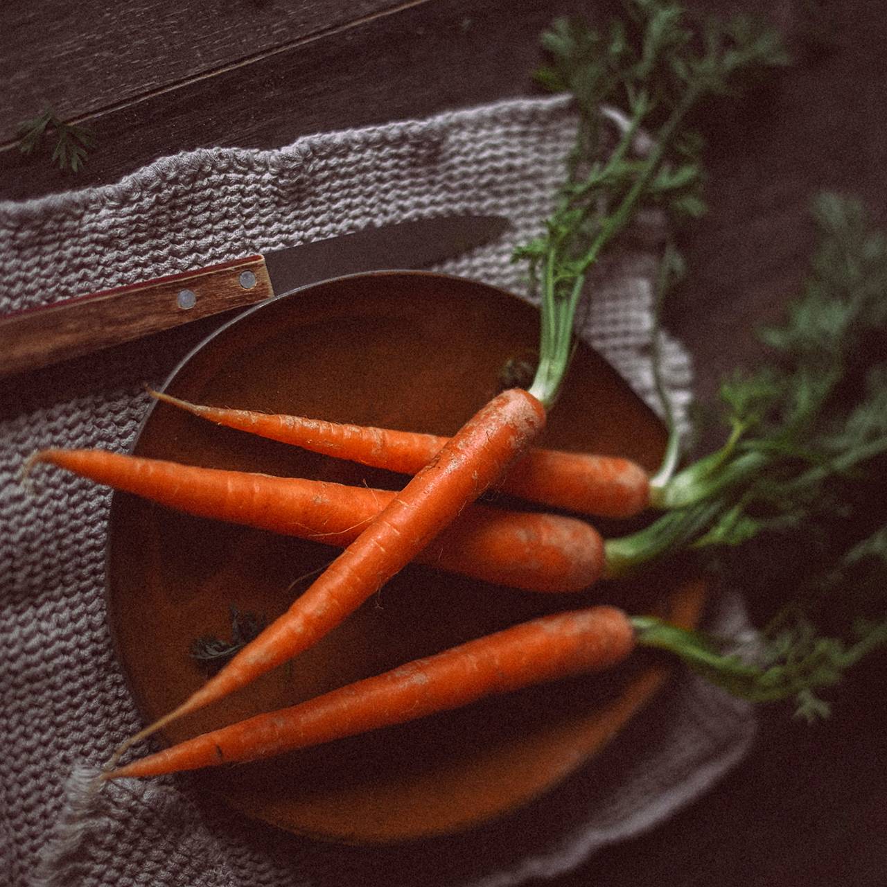 Морковь в меде: полезные свойства и рецепты приготовления