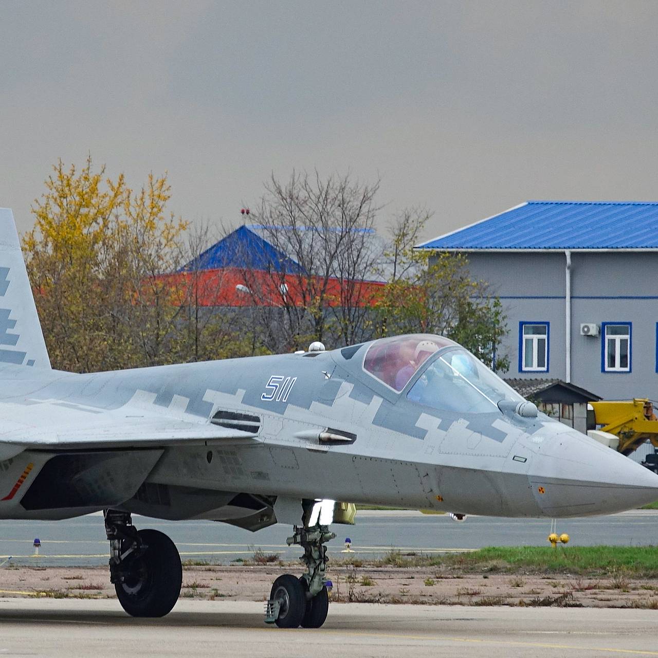 Су-57 скоро получит ракеты дальностью 300 километров: Оружие: Наука и  техника: Lenta.ru