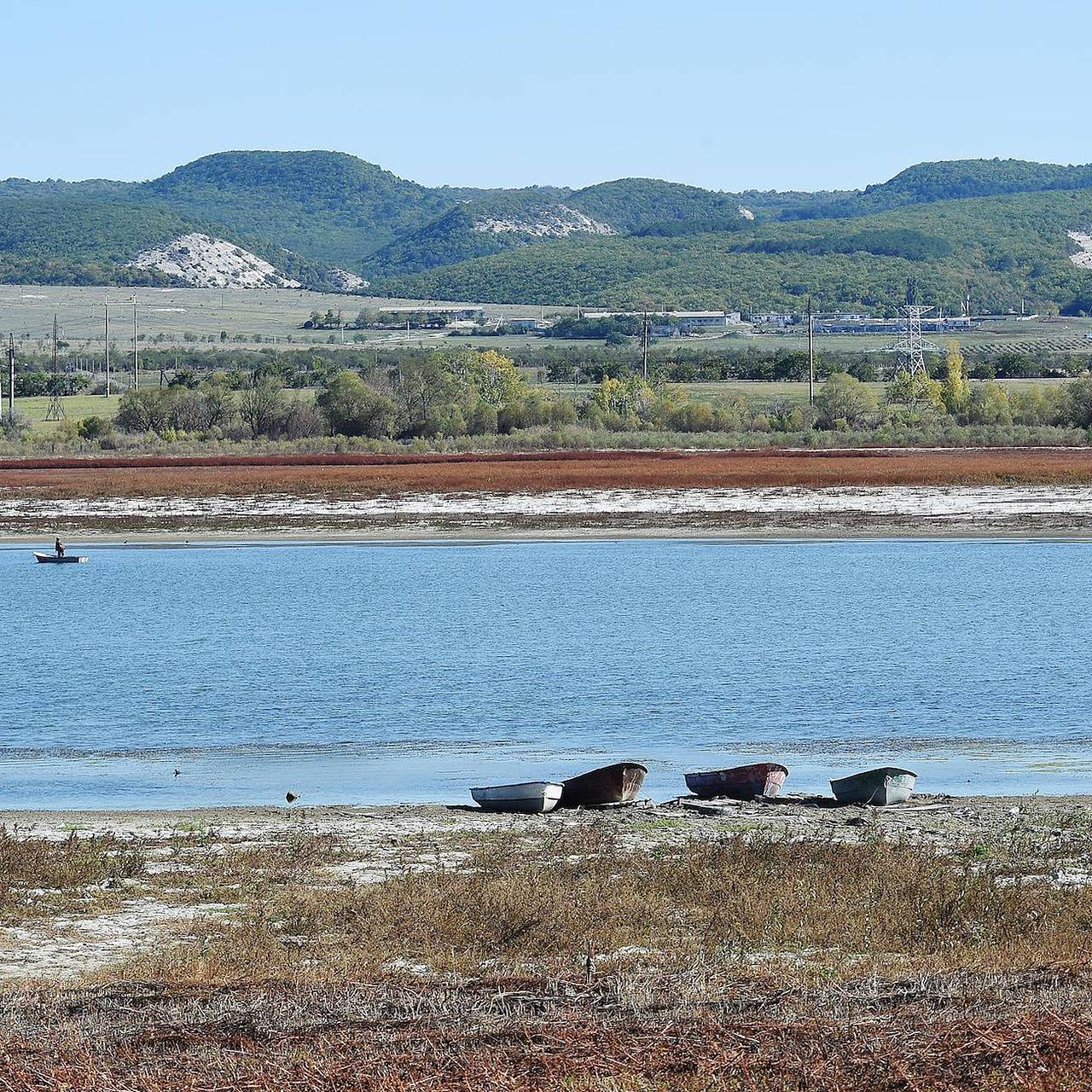 Фото: Виктор Коротаев / Коммерсантъ