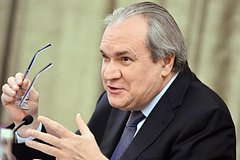 Валерий Фадеев