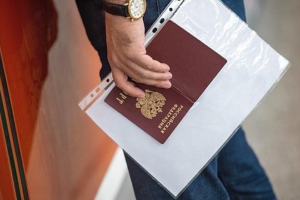 Россию понизили в рейтинге стран с самыми «сильными» паспортами