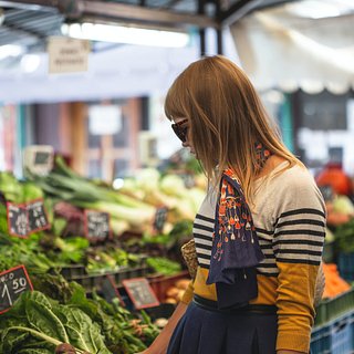 Инфляция в Европе вернулась к росту