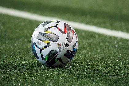 UEFA Footballer of the Year named