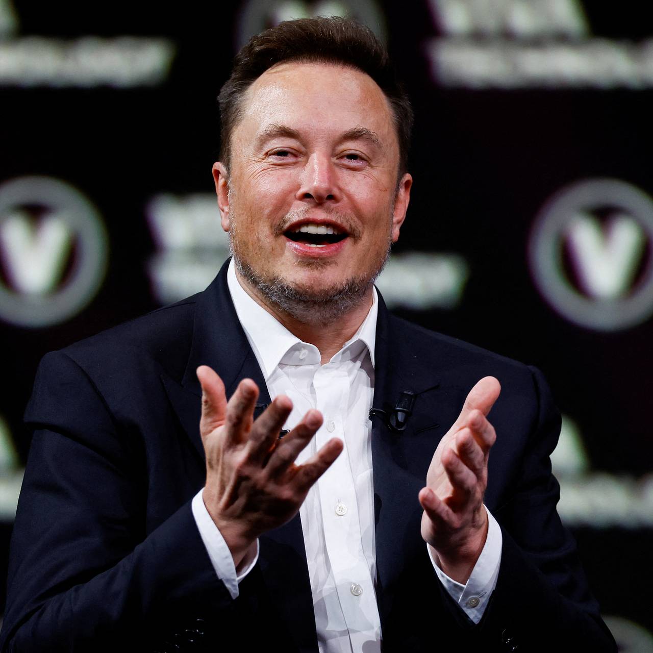 Илон Маск. Фото: Gonzalo Fuentes / Reuters