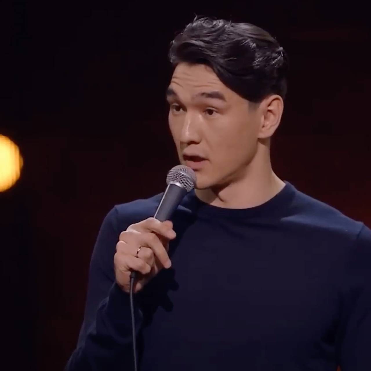 Кадр: STAND UP / YouTube