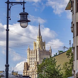 Дания потребовала сократить персонал российского посольства
