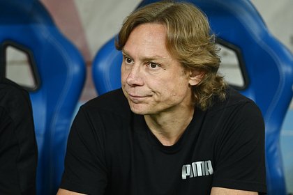 Karpin called the results of “Rostov” in the season 2023/2024 a disaster