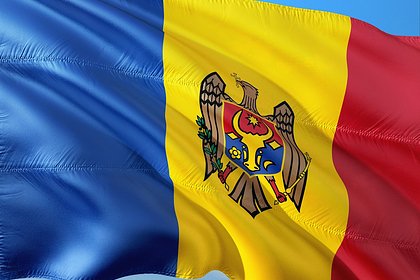 Молдавию призвали не отдаляться от России