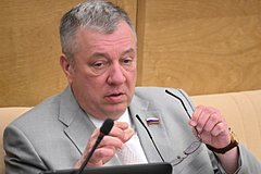 Андрей Гурулев