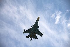 В США назвали последствия использования «Кинжалов» на Су-34 в СВО