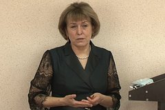 Анна Куташова