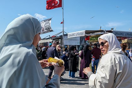 Тревел-блогерша назвала простые способы экономии в Турции