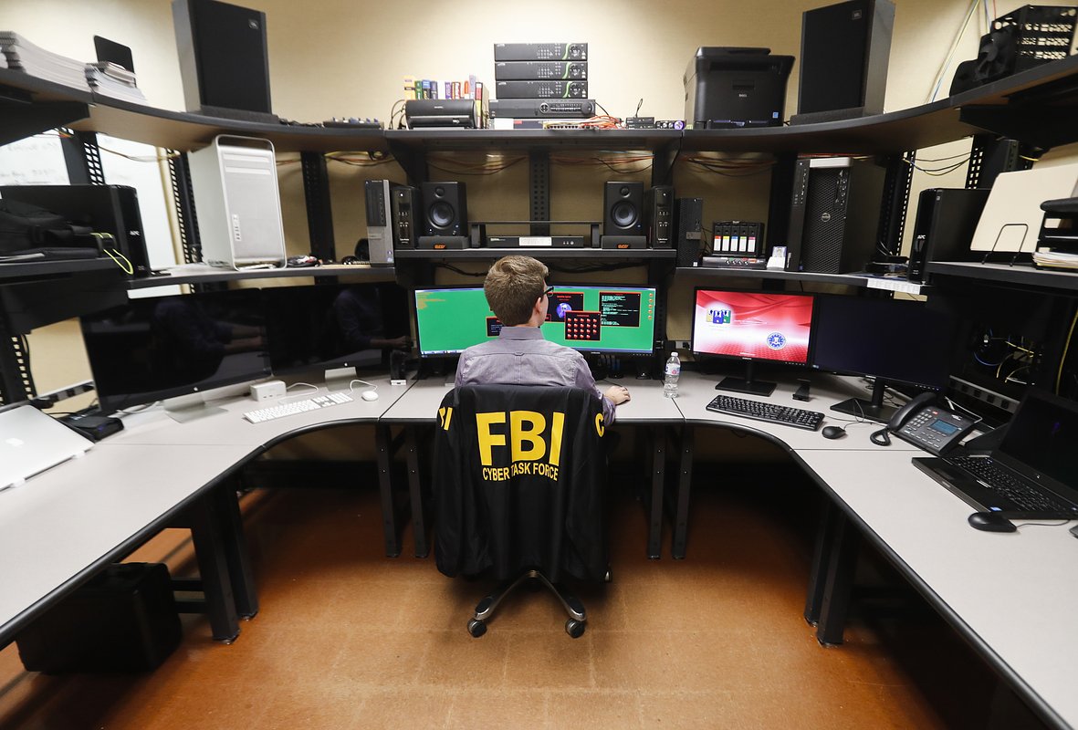 Хакеры из Trickbot ощутимо прибавили головной боли ФБР за последние семь лет