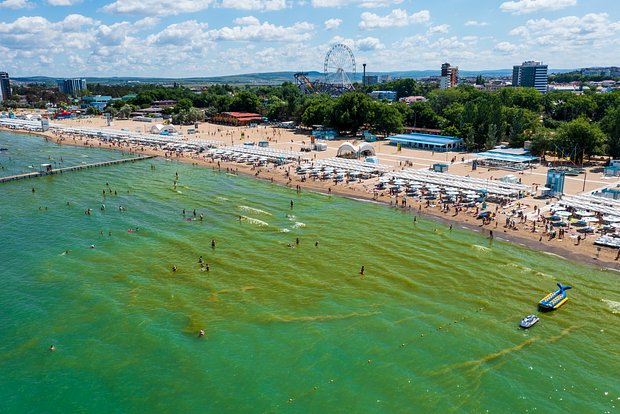 Архивное фото