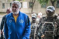 На Украине арестован олигарх Коломойский. За что главному спонсору президента Зеленского и «Азова» грозит 12 лет тюрьмы?
