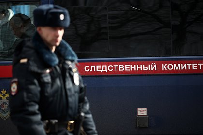 Следствие попросило продлить арест администратору «Кремлевской прачки»