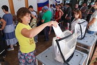 10 сентября в России пройдет Единый день голосования. Кого и где будут выбирать?