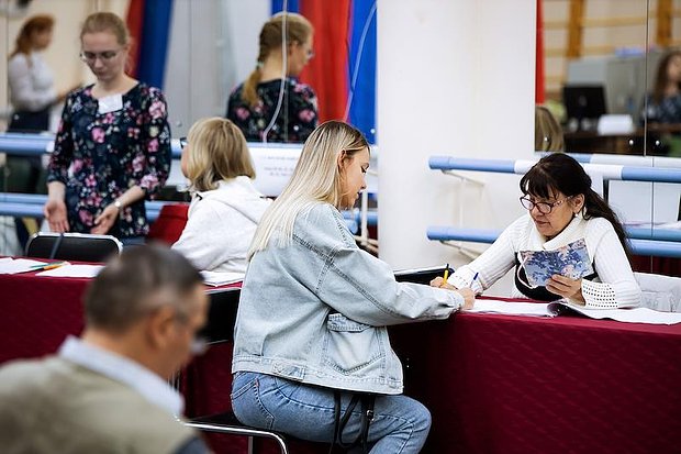 10 сентября в России пройдет единый день голосования. Кого и где будут выбирать?