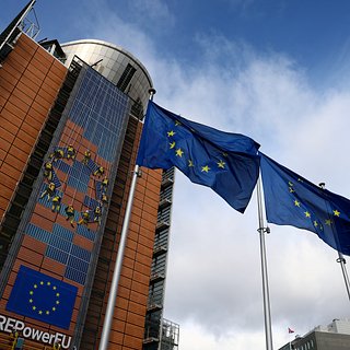 В Евросоюзе придумали способ получить доход от российских активов