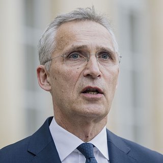 Столтенберг заявил о близости Украины к вступлению в НАТО