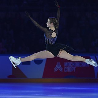 Ученица Тутберидзе завершила карьеру в 17 лет
