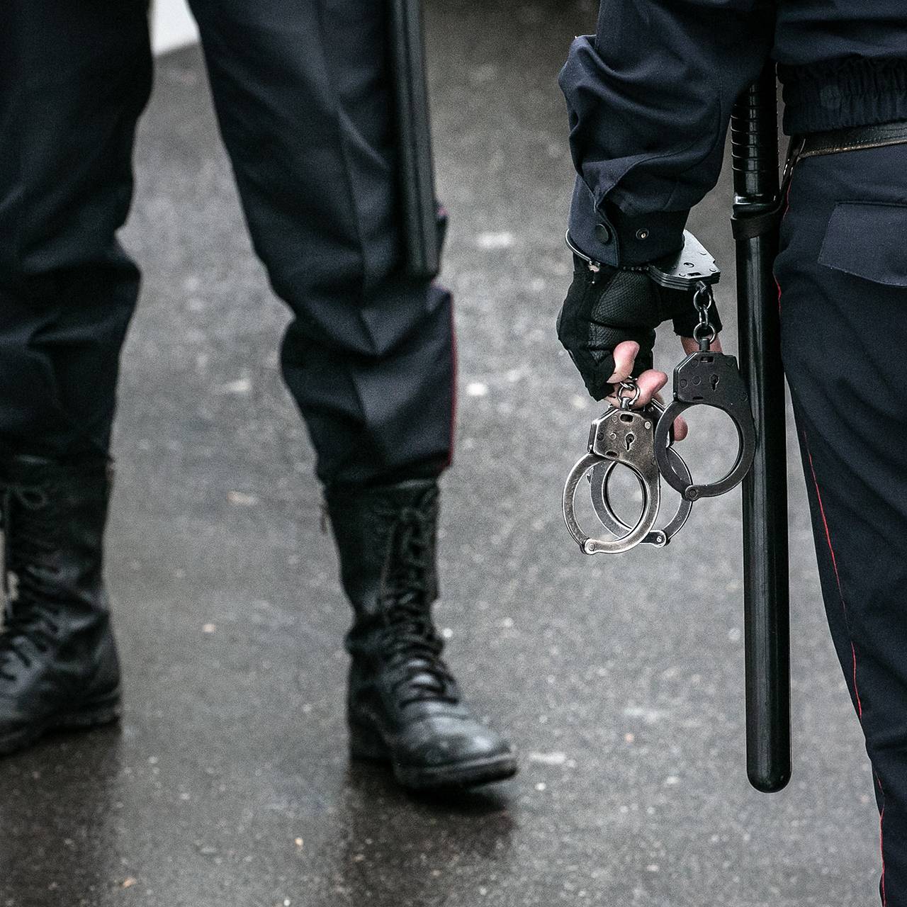 Фото: Владимир Андреев / URA.RU / ТАСС