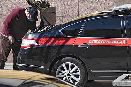 Российский полицейский получил взятку и попал под следствие