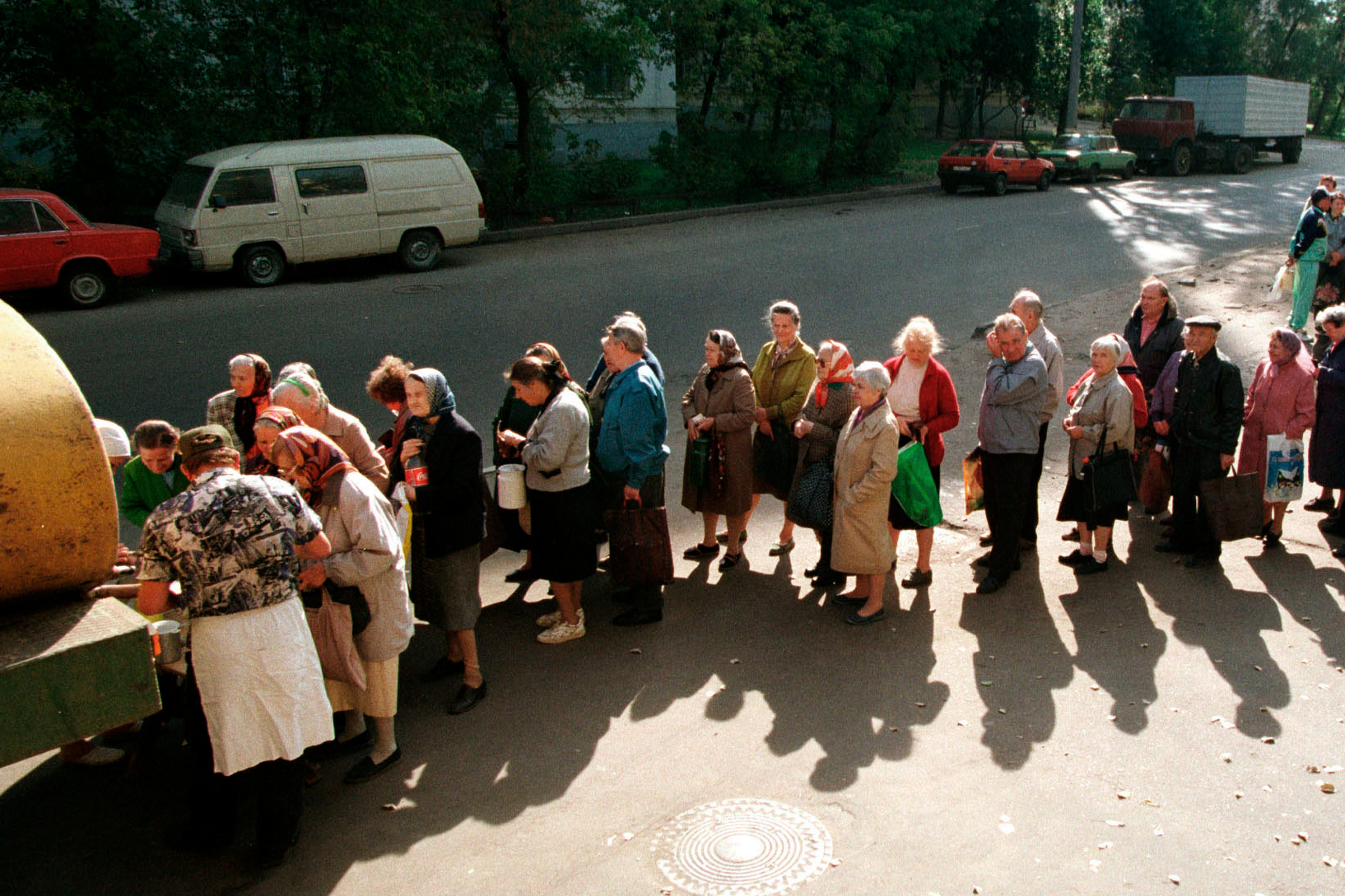 Увидел в нем соперника» 25 лет назад Примаков пришел спасать Россию от  кризиса. Чем отплатил ему за это Ельцин?: Политика: Россия: Lenta.ru