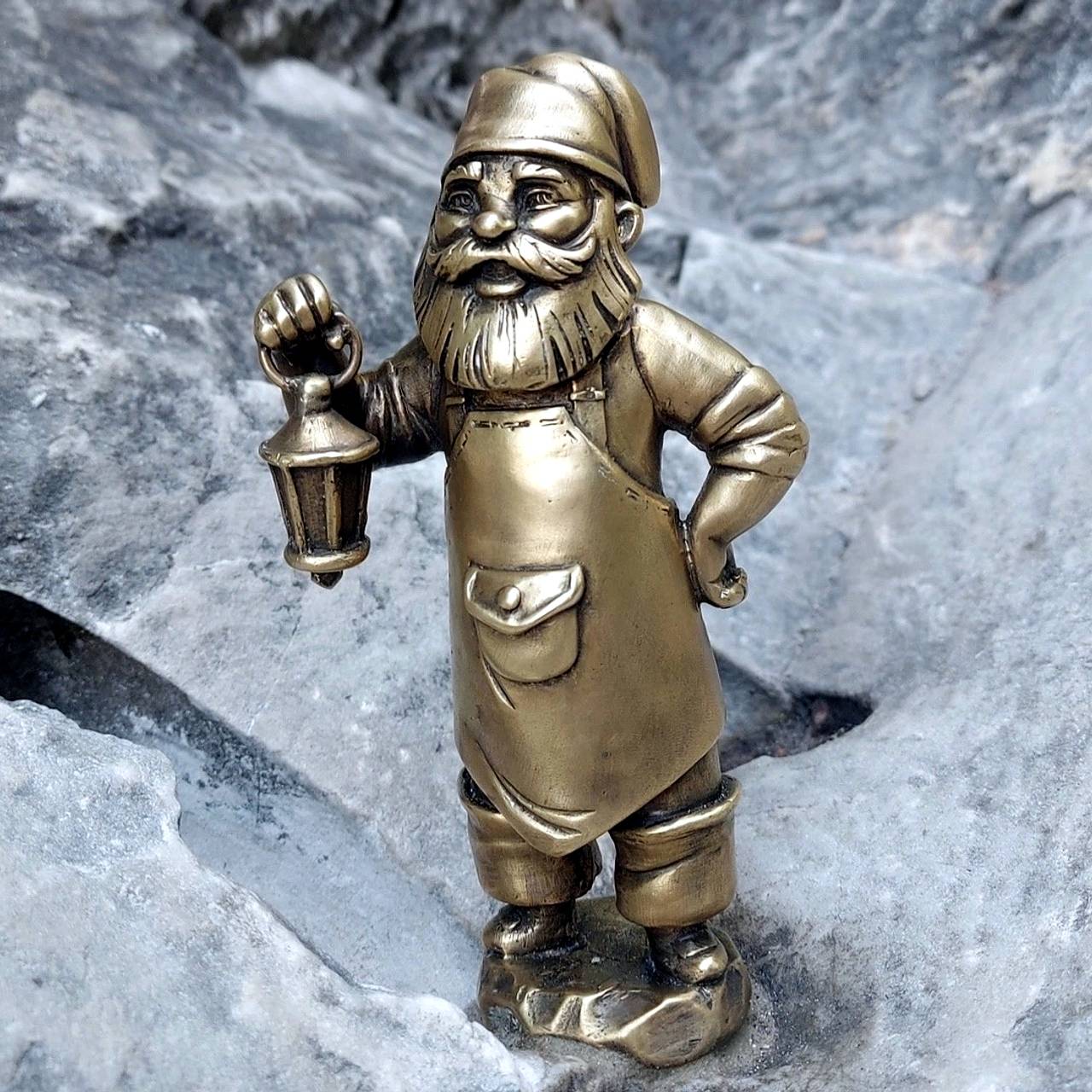 Фото: Горный парк «Рускеала»