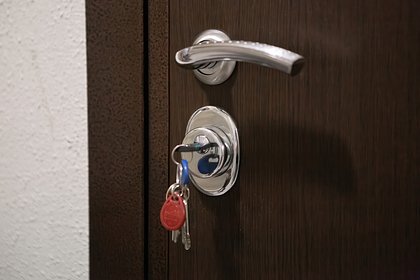 Квартиранты не пустили москвича в купленную квартиру