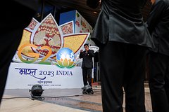 Саммит G20 в Нью-Дели назвали одним из самых сложных в истории