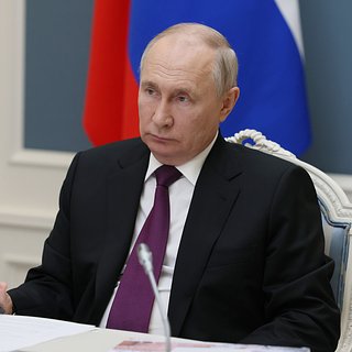 Путин обновил порядок исполнения обязательств России по еврооблигациям
