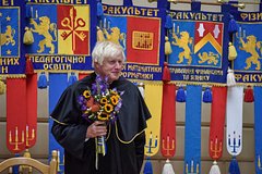 Борис Джонсон