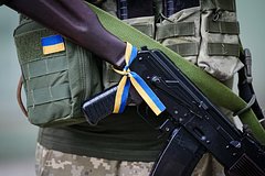 В России сообщили о неудачной высадке десанта ГУР и ССО Украины к берегам Крыма