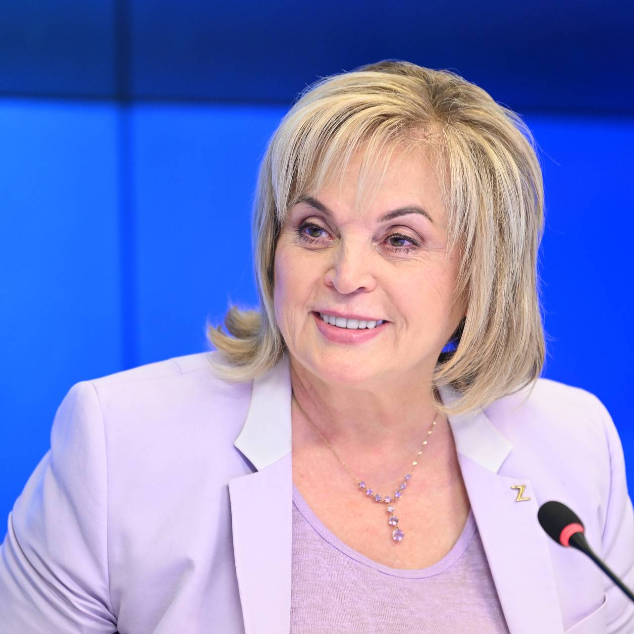 Фото: Кристина Кормилицына / РИА Новости