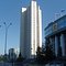 Здание правительства Свердловской области