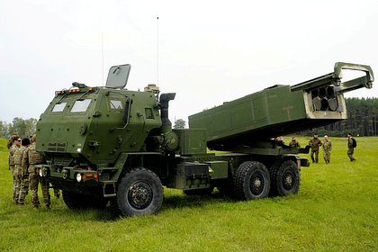 Польша наладит с Lockheed Martin совместное производство HIMARS