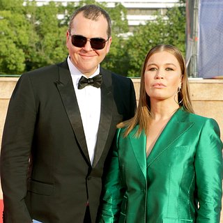 Андрей Гацунаев и Кристина Бабушкина