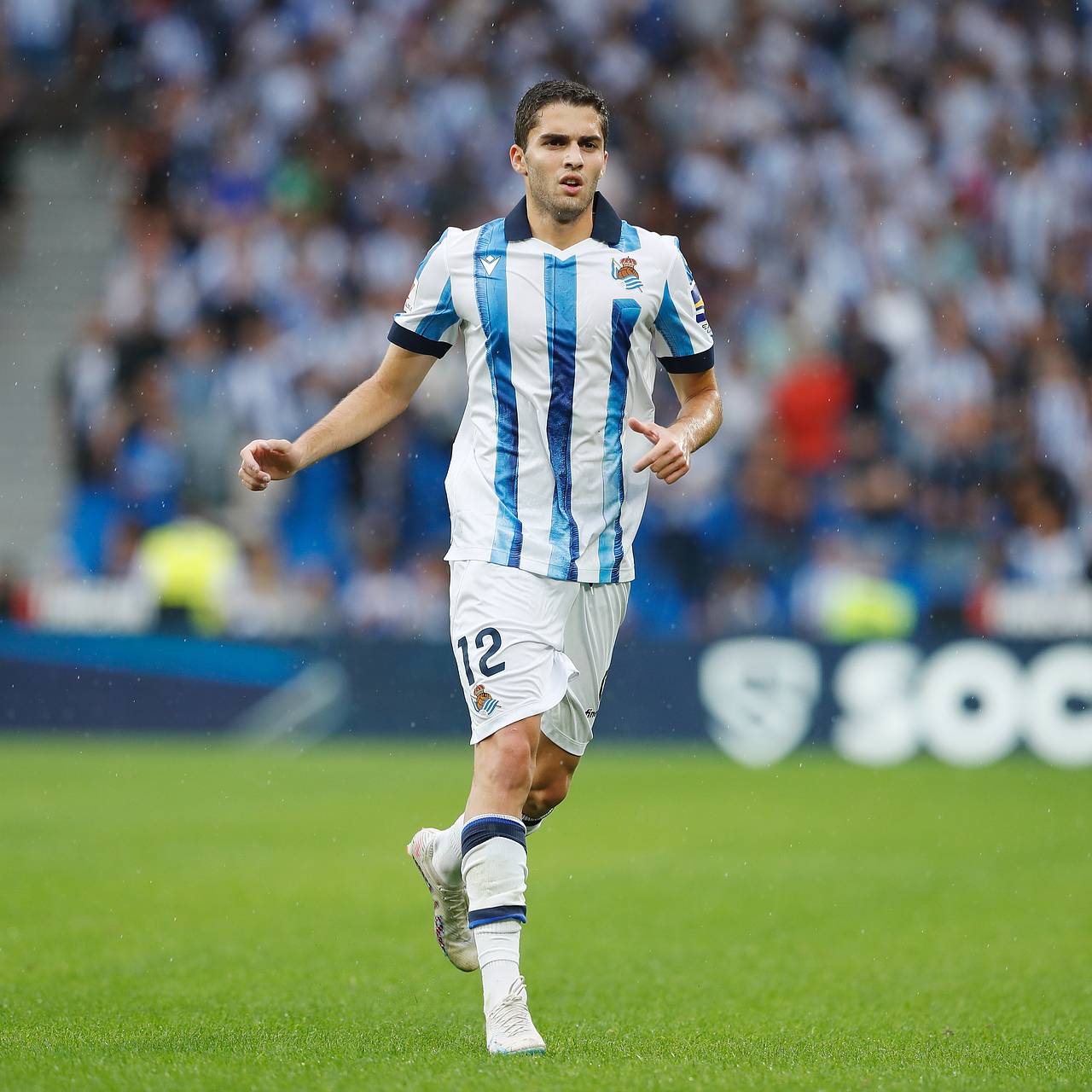 Фото: Mutsu Kawamori / Globallookpress.com