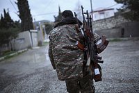 Нагорный Карабах готовится к большой войне. Сможет ли Россия сохранить влияние в регионе?