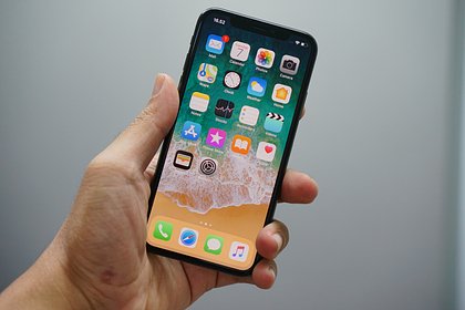 Во Франции приостановят продажи iPhone 12