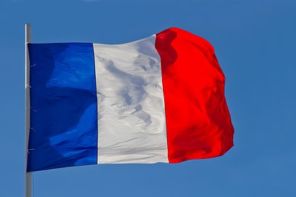 Франция потребовала немедленно освободить задержанного в Нигере гражданина