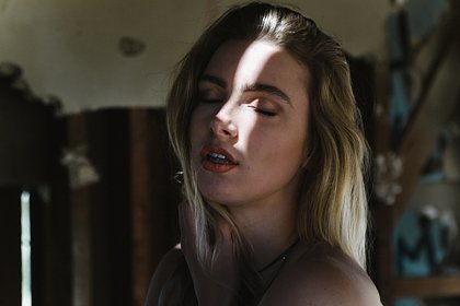 Picture: Сексолог назвала причину занятия сексом с закрытыми глазами