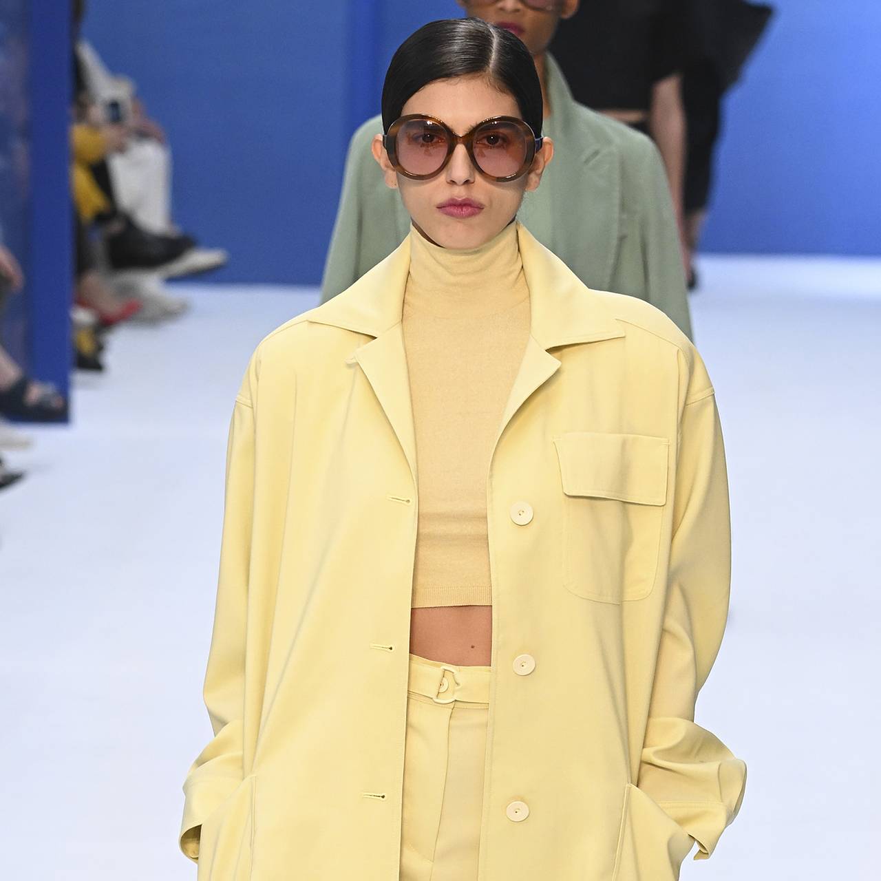 Фото: Victor VIRGILE / Gamma-Rapho via Getty Images