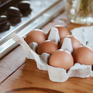 Обработка яиц в общепите - Интернет магазин ЦОРМ Торгтехника