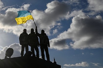 Picture: На Украине предупредили о риске гражданской войны